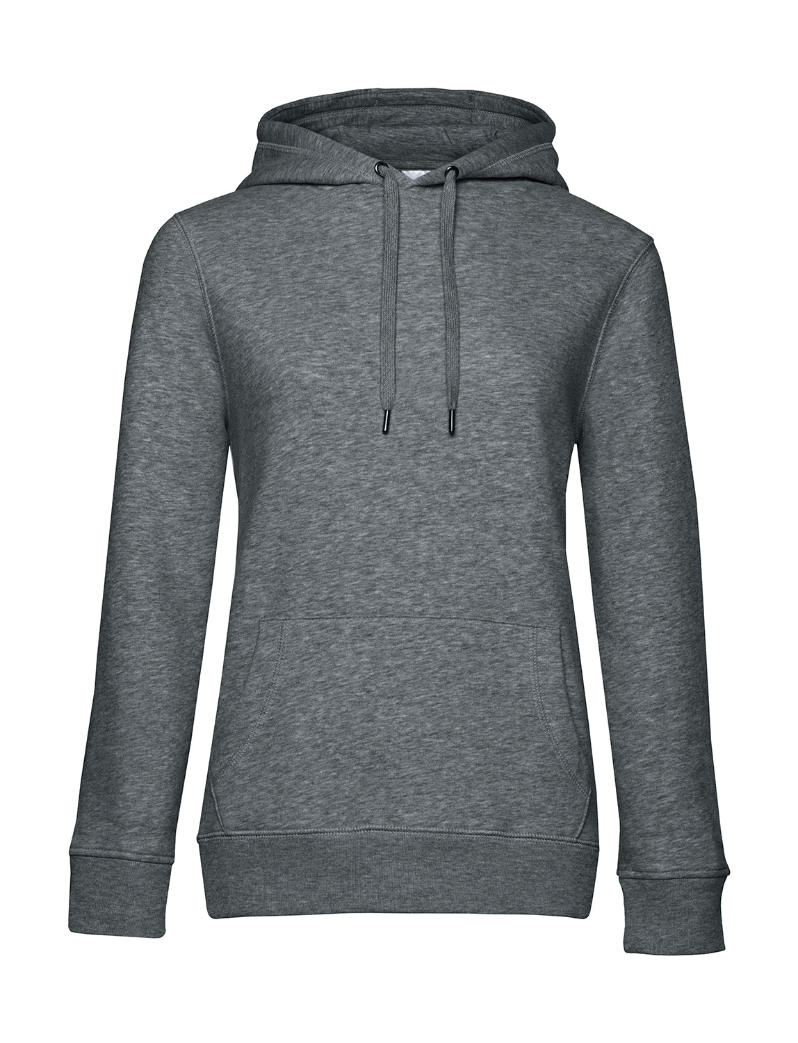 B&C BE INSPIRED QUEEN Hooded Sweat_° Yksi väri