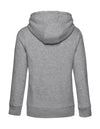 B&C BE INSPIRED QUEEN Hooded Sweat_° Yksi väri