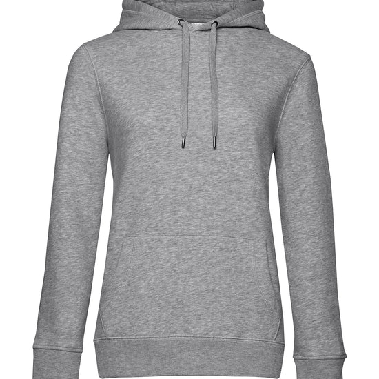 QUEEN Hooded