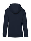 B&C BE INSPIRED QUEEN Hooded Sweat_° Yksi väri