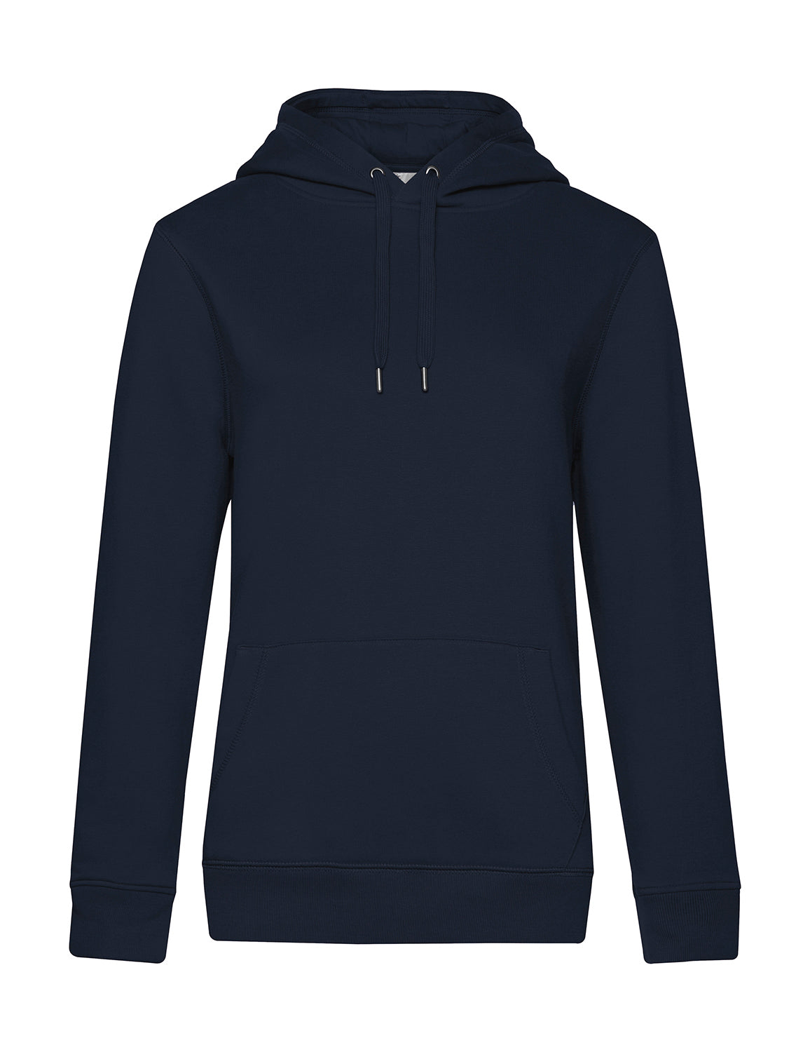 B&C BE INSPIRED QUEEN Hooded Sweat_° Yksi väri