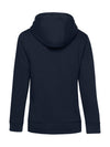B&C BE INSPIRED QUEEN Hooded Sweat_° Yksi väri