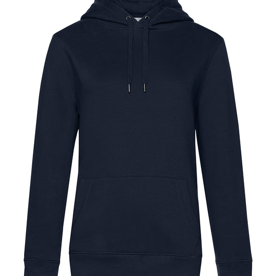 QUEEN Hooded