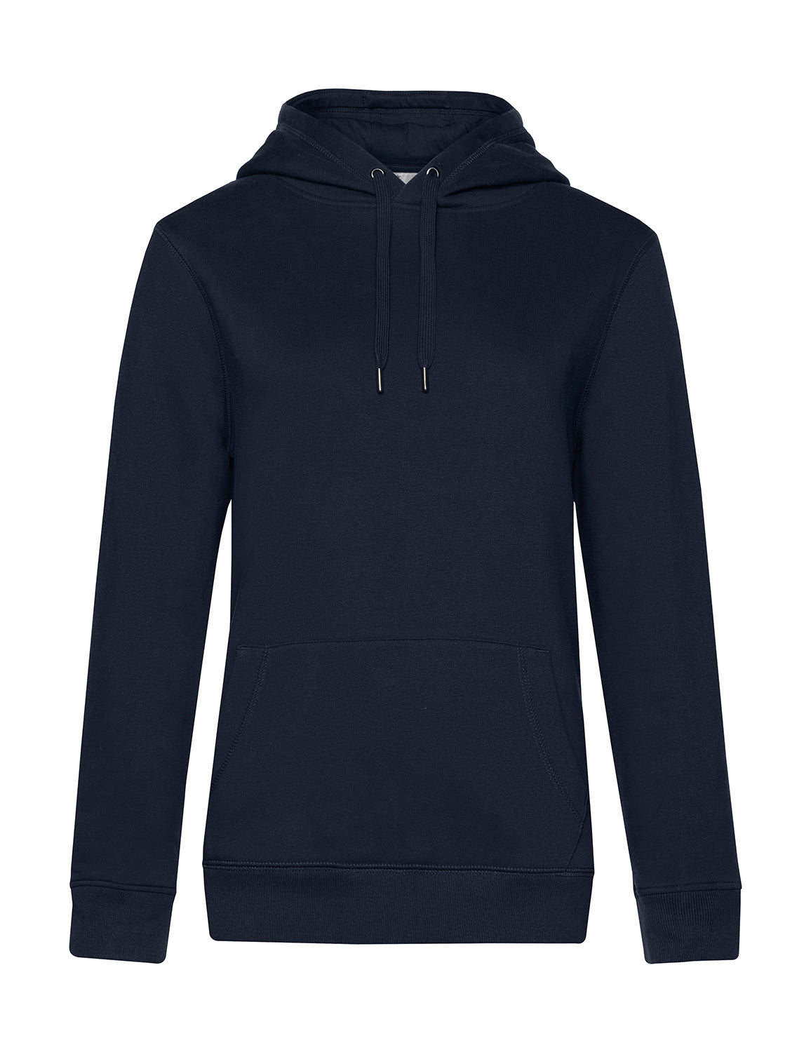 B&C BE INSPIRED QUEEN Hooded Sweat_° Yksi väri