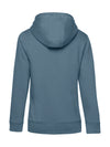 B&C BE INSPIRED QUEEN Hooded Sweat_° Yksi väri