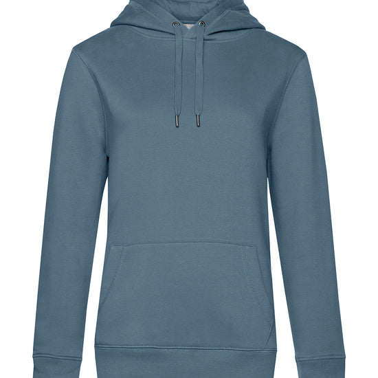 QUEEN Hooded