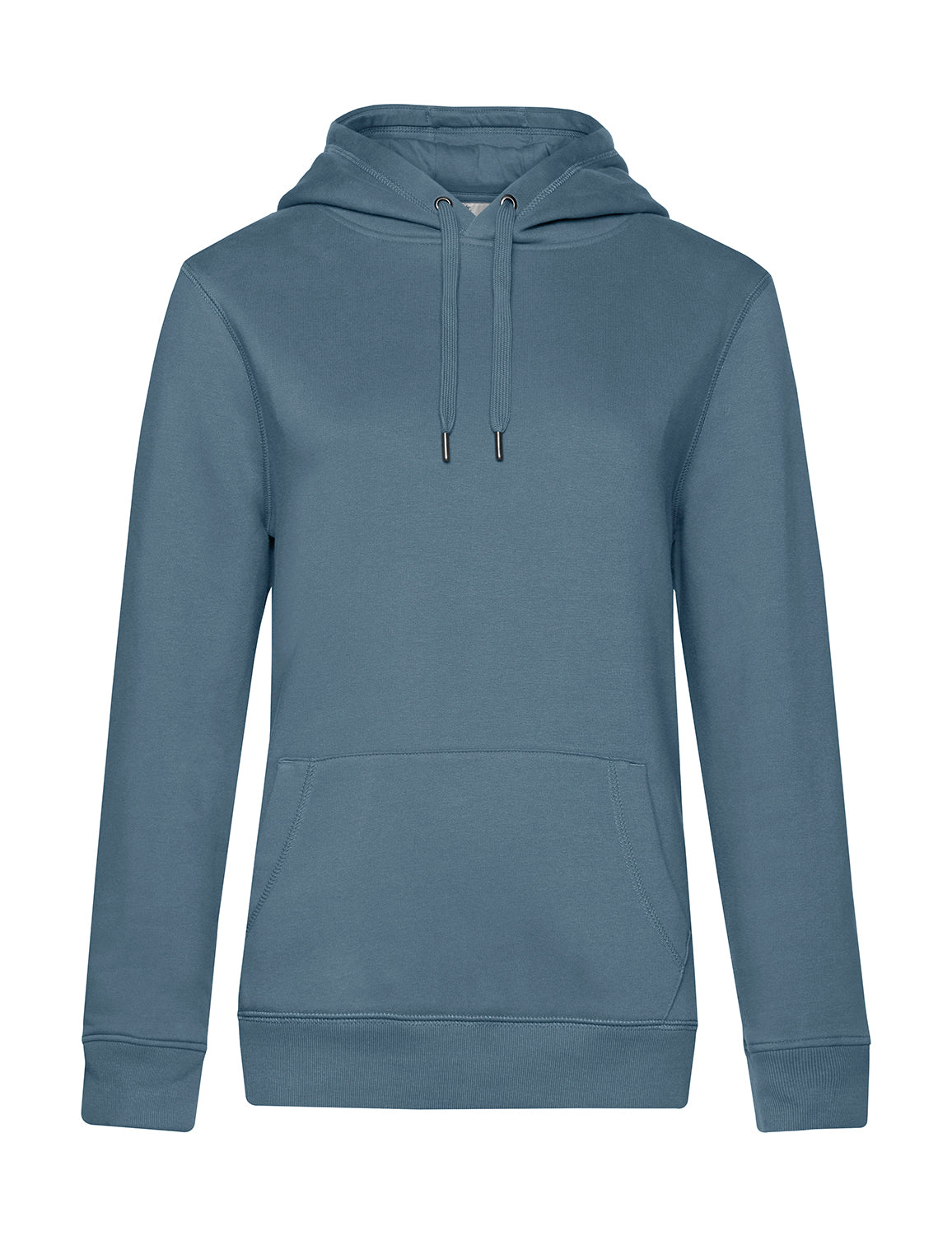 B&C BE INSPIRED QUEEN Hooded Sweat_° Yksi väri