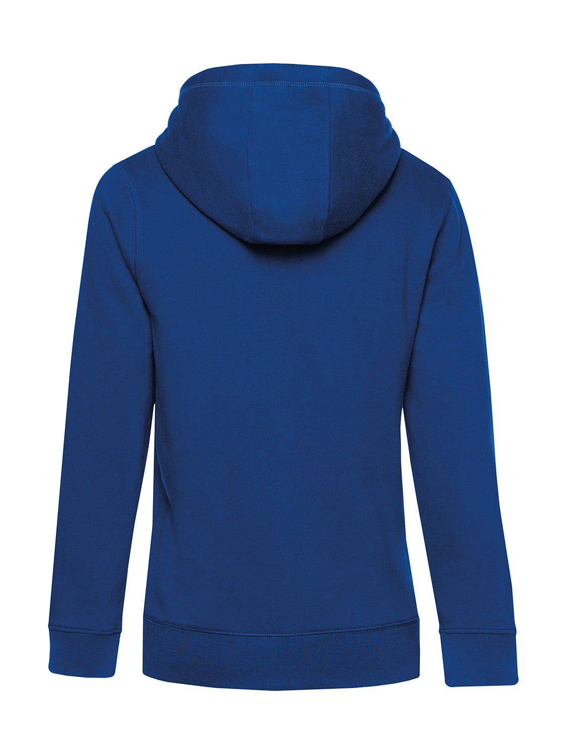 B&C BE INSPIRED QUEEN Hooded Sweat_° Yksi väri