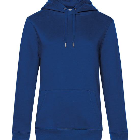 QUEEN Hooded