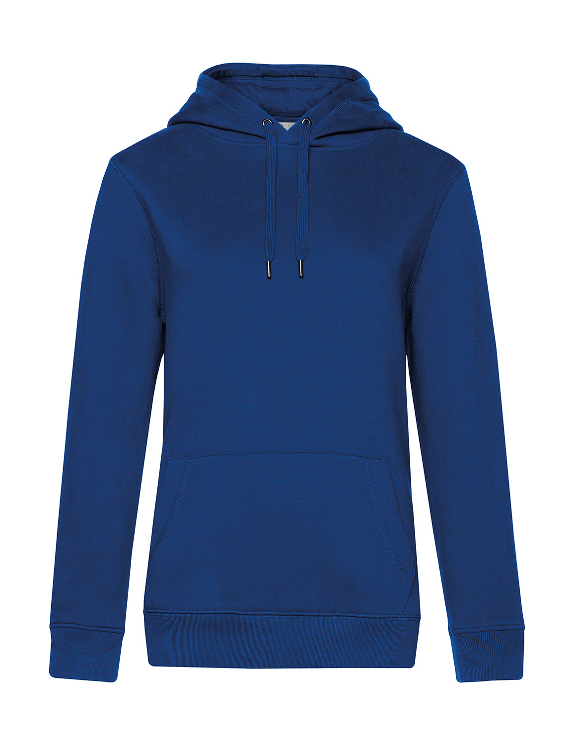 B&C BE INSPIRED QUEEN Hooded Sweat_° Yksi väri