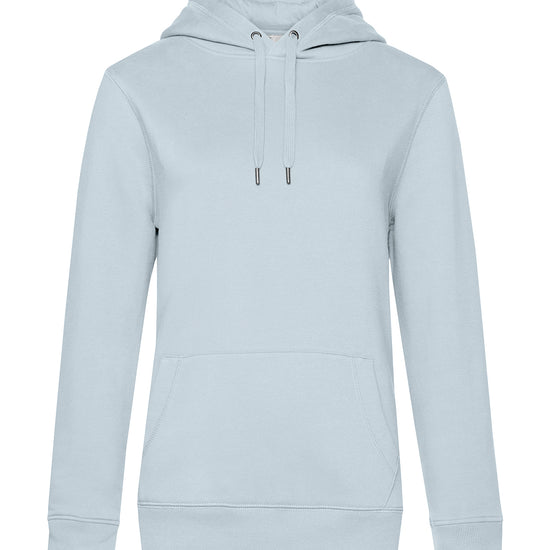 QUEEN Hooded