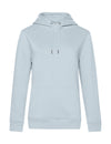 B&C BE INSPIRED QUEEN Hooded Sweat_° Yksi väri
