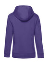 B&C BE INSPIRED QUEEN Hooded Sweat_° Yksi väri