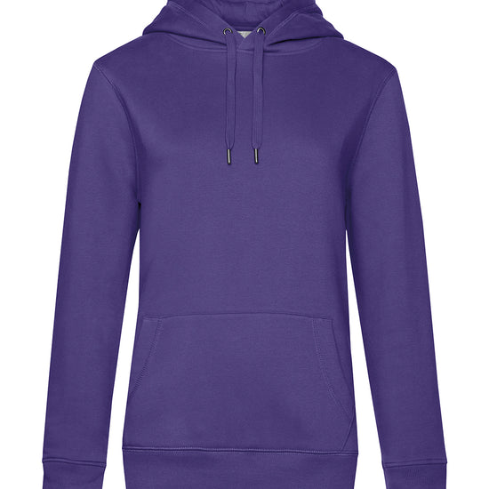 QUEEN Hooded