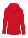 B&C BE INSPIRED QUEEN Hooded Sweat_° Yksi väri