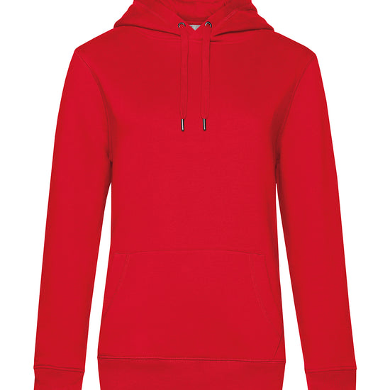 QUEEN Hooded