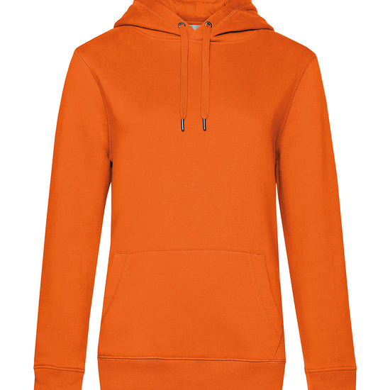 QUEEN Hooded