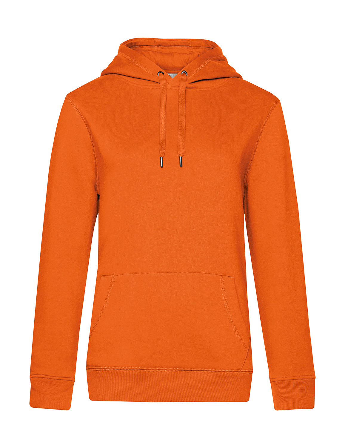 B&C BE INSPIRED QUEEN Hooded Sweat_° Yksi väri