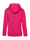 B&C BE INSPIRED QUEEN Hooded Sweat_° Yksi väri