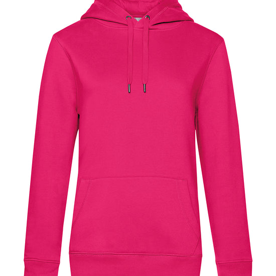 QUEEN Hooded