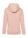 B&C BE INSPIRED QUEEN Hooded Sweat_° Yksi väri