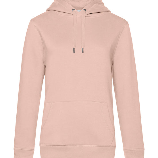 QUEEN Hooded