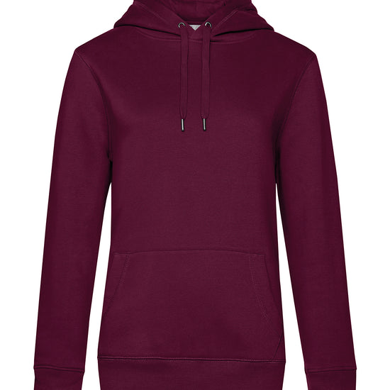 QUEEN Hooded