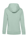 B&C BE INSPIRED QUEEN Hooded Sweat_° Yksi väri