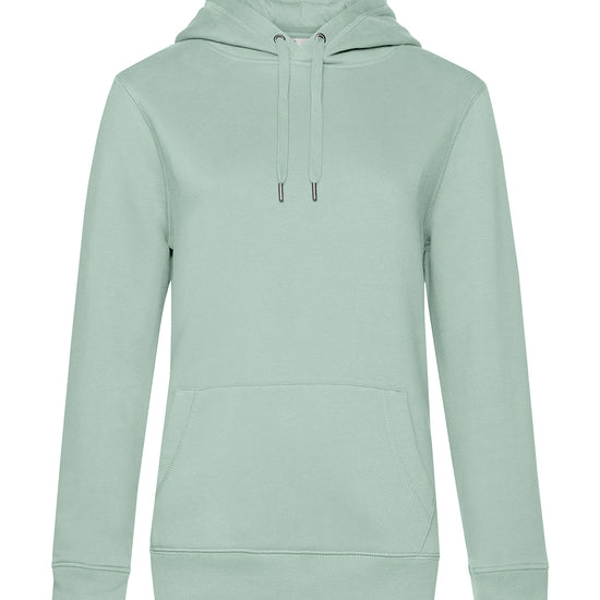 QUEEN Hooded