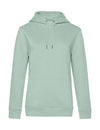 B&C BE INSPIRED QUEEN Hooded Sweat_° Yksi väri