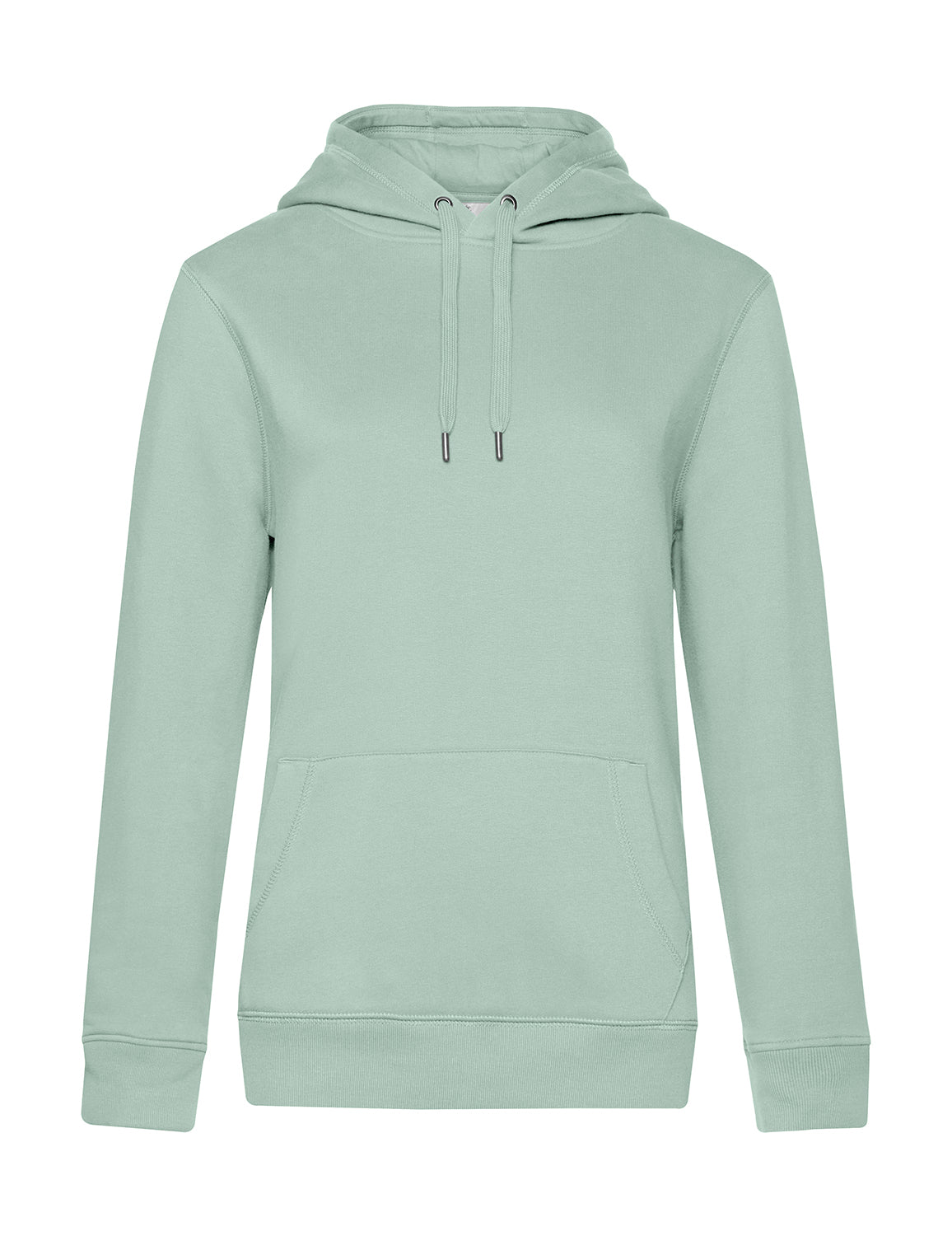 B&C BE INSPIRED QUEEN Hooded Sweat_° Yksi väri