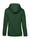 B&C BE INSPIRED QUEEN Hooded Sweat_° Yksi väri