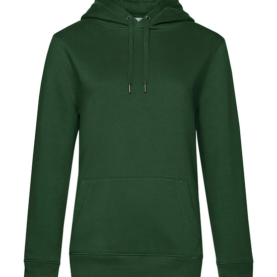 QUEEN Hooded