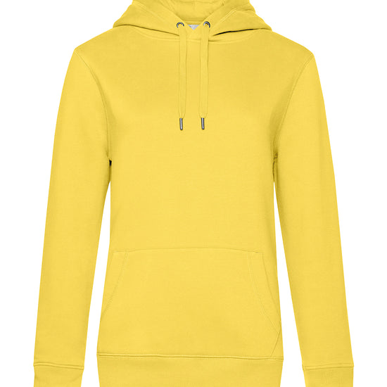 QUEEN Hooded