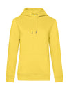 B&C BE INSPIRED QUEEN Hooded Sweat_° Yksi väri