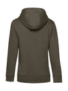 B&C BE INSPIRED QUEEN Hooded Sweat_° Yksi väri
