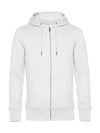 KING Zipped Hood