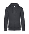 KING Zipped Hood