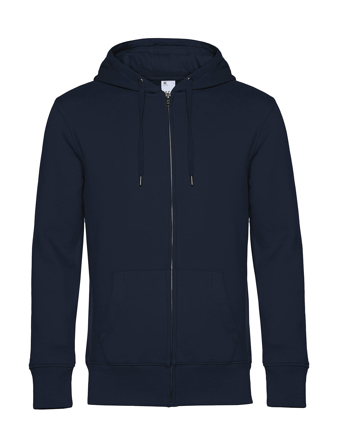 KING Zipped Hood