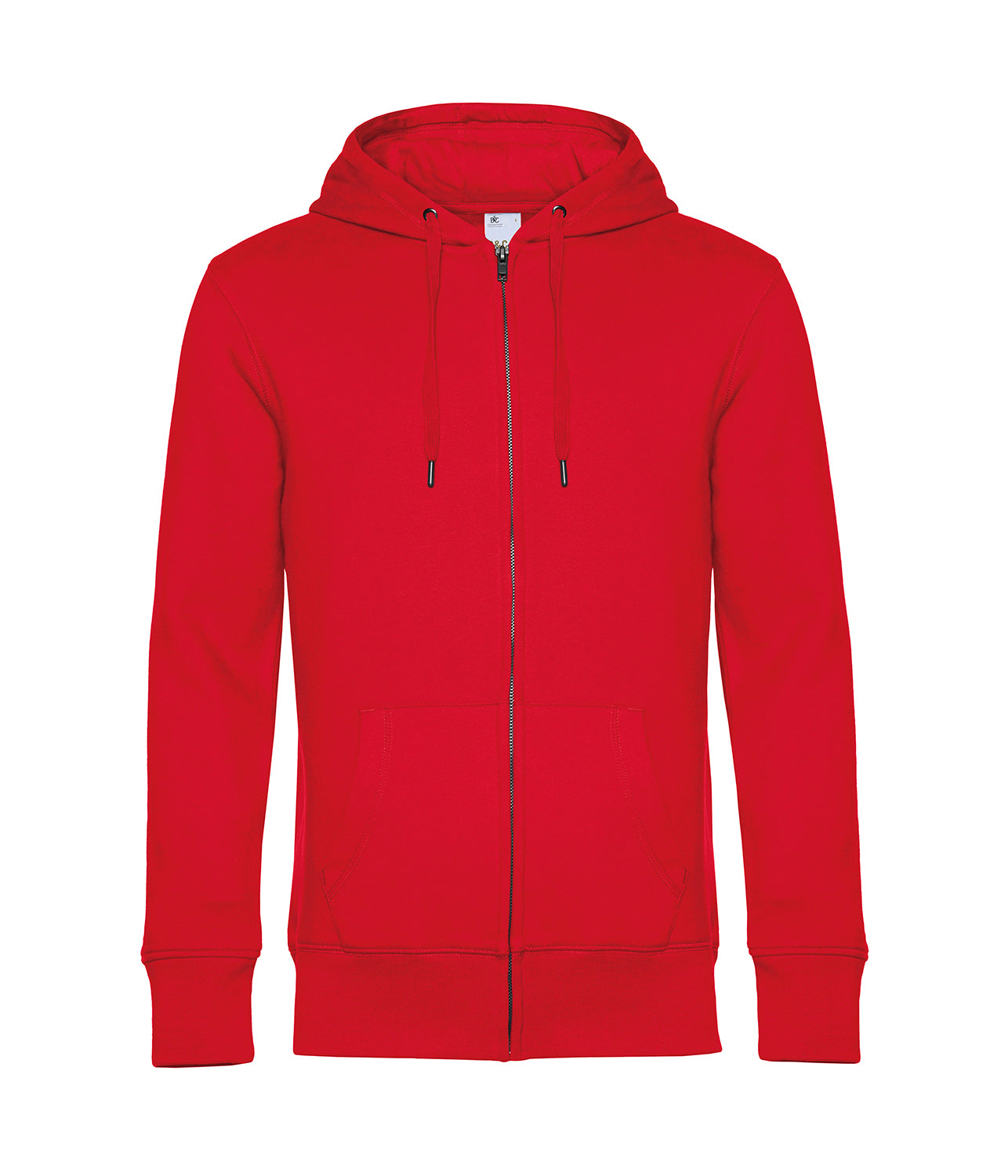 KING Zipped Hood