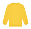 B&C BE INSPIRED Kids ID.332 Crew Sweatshirt Yksi väri