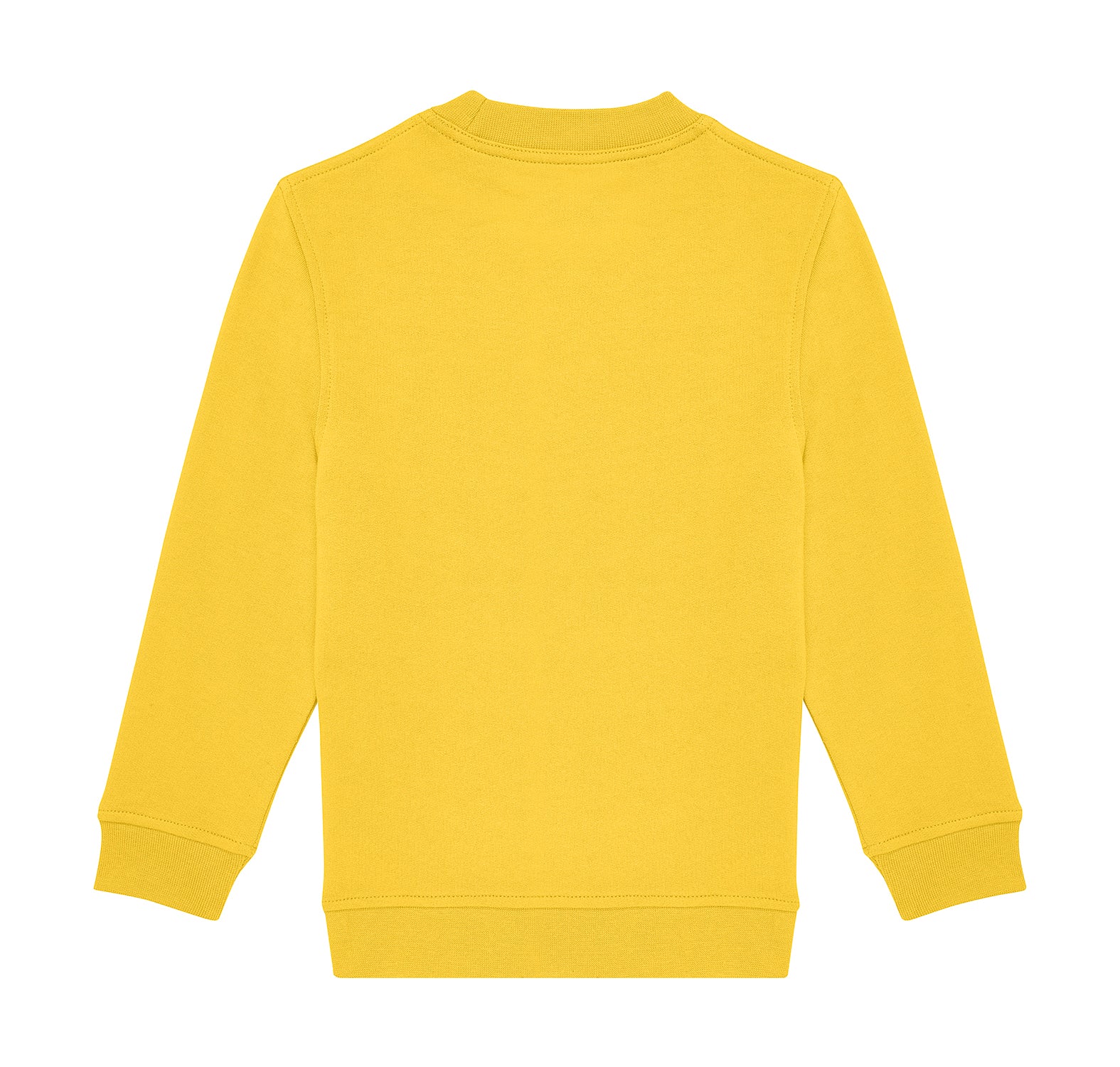 B&C BE INSPIRED Kids ID.332 Crew Sweatshirt Yksi väri