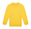 B&C BE INSPIRED Kids ID.332 Crew Sweatshirt Yksi väri