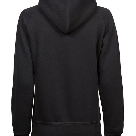 Ladies` Hooded Sweat