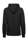 Ladies` Hooded Sweat