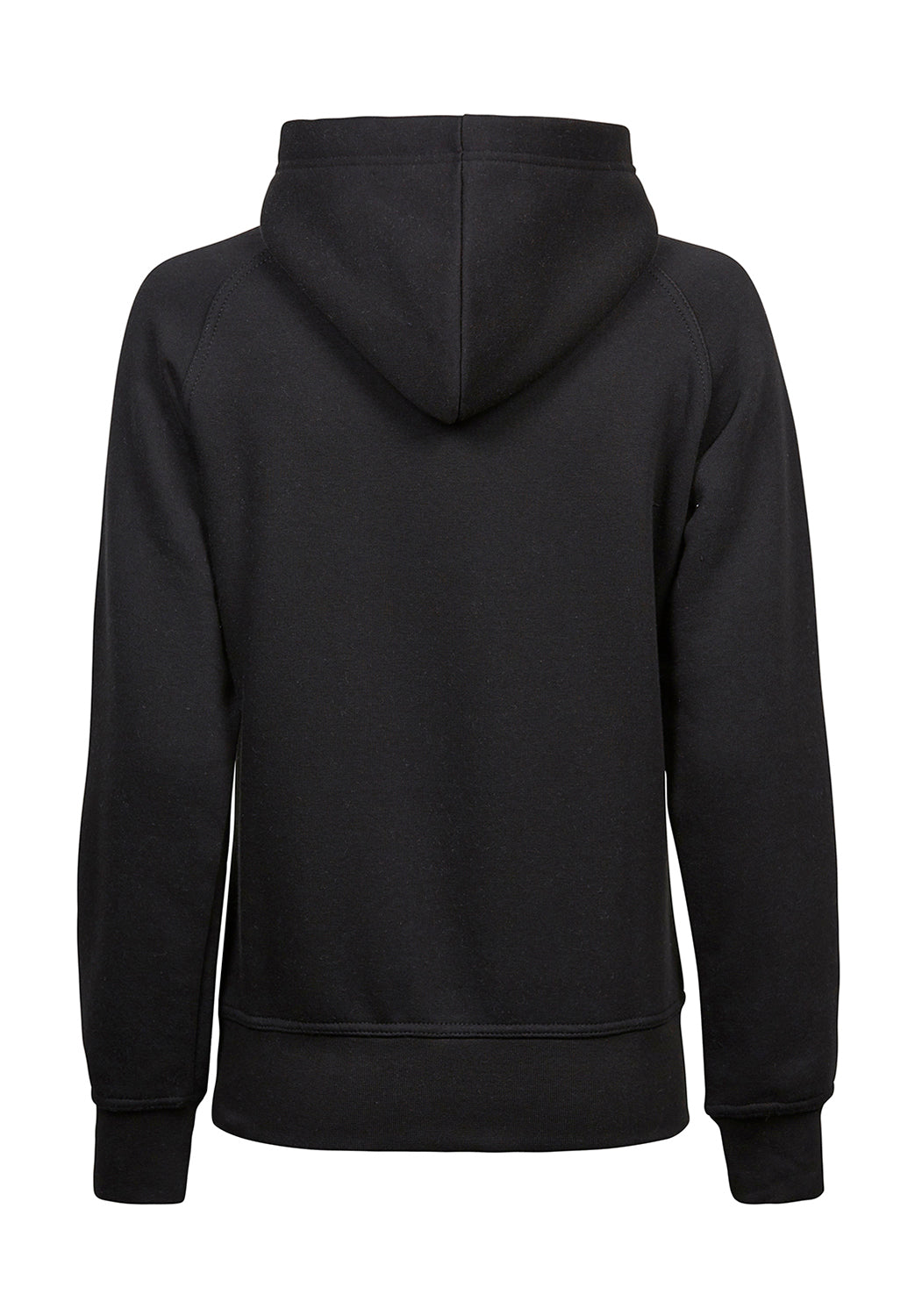 Ladies` Hooded Sweat