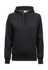 Ladies` Hooded Sweat