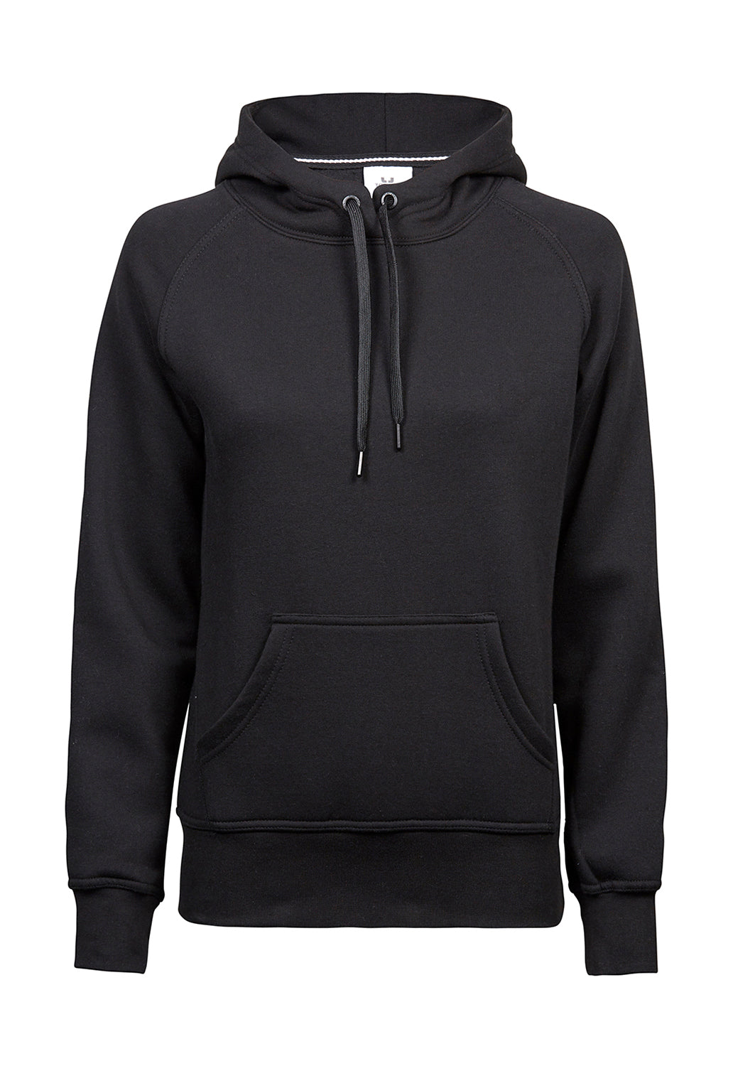 Ladies` Hooded Sweat