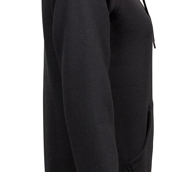 Ladies` Hooded Sweat