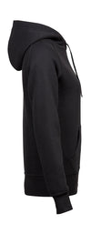 Ladies` Hooded Sweat